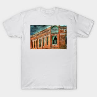 Hotel Connor T-Shirt